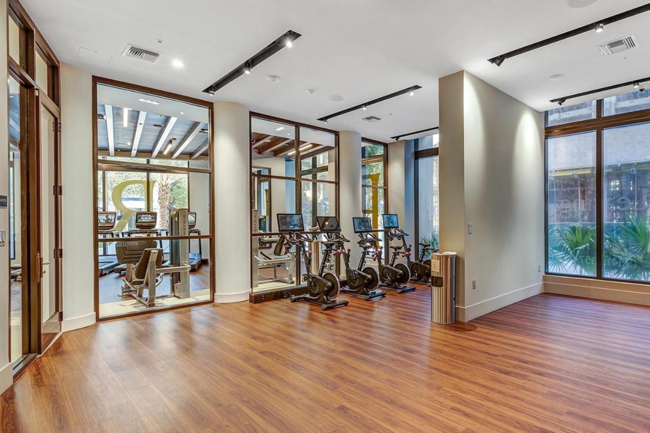 شقة Downtown Fort Lauderdale Studio W Wd Pool Gym Mia-10 المظهر الخارجي الصورة